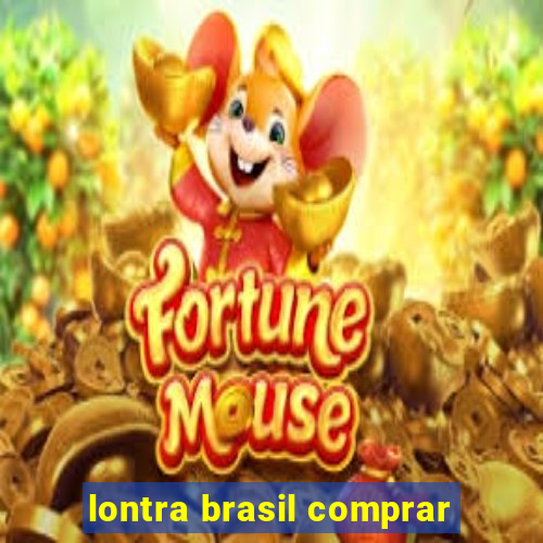 lontra brasil comprar